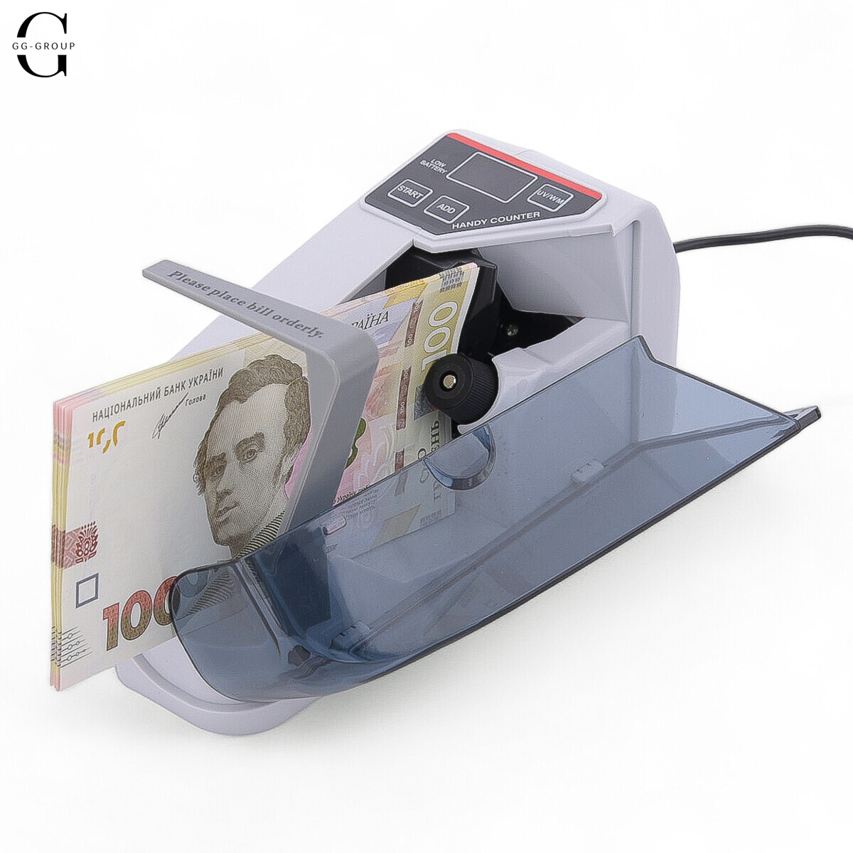 Счетная машинка портативная V31